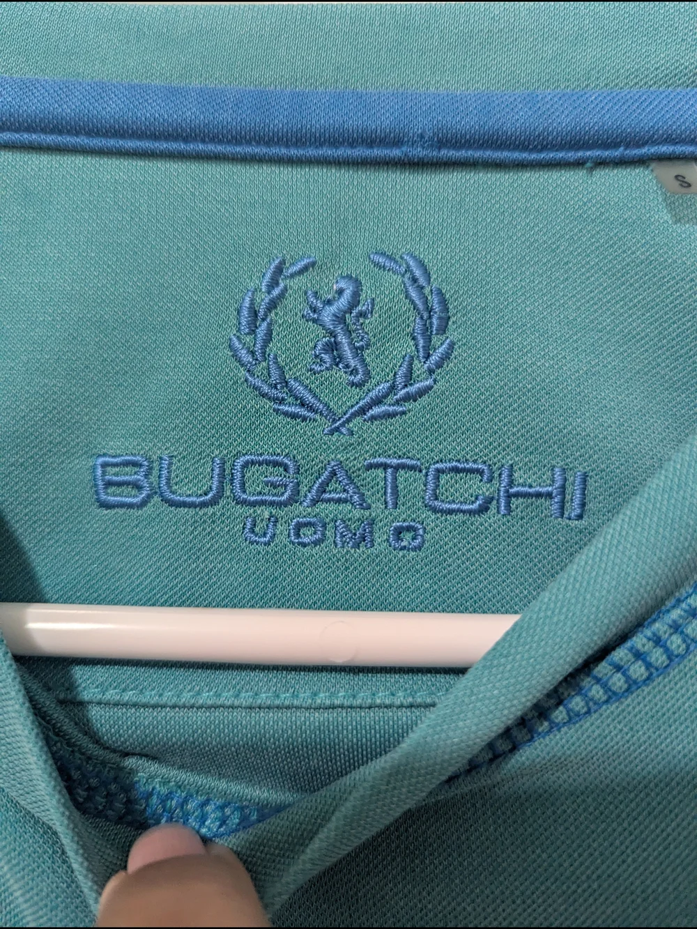 Bugatchi soft long